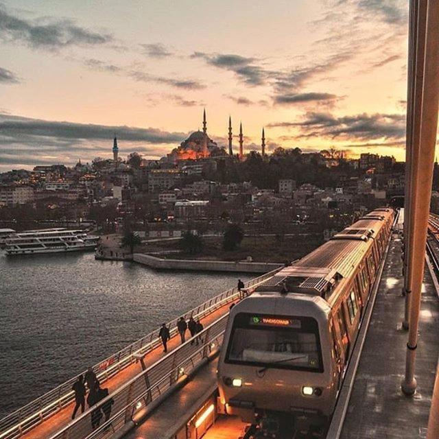 Golden Gate Hotel Topkapi Istanbul Eksteriør billede